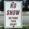 BLI snowman